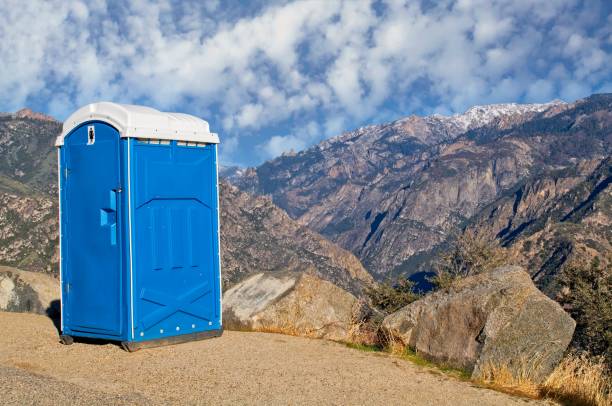 Best Porta potty delivery and setup  in Essex, MD