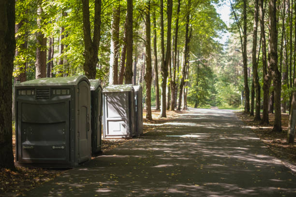 Best Temporary restroom rental  in Essex, MD