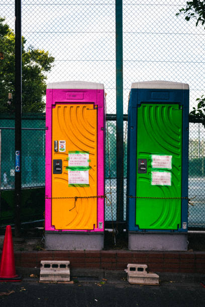 Best Porta potty for special events  in Essex, MD
