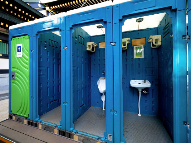 Best Portable toilet rental cost  in Essex, MD