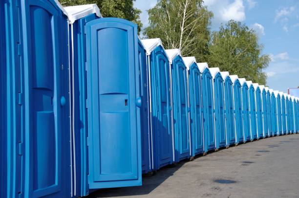 Best Porta potty delivery and setup  in Essex, MD